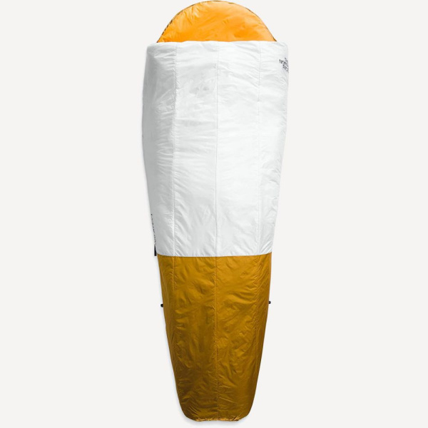 Спальник Lynx +2C (Reg RZ; Citrine Yellow/Tin Grey)